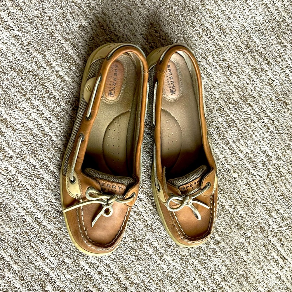 Women’s Sperry Top-sider